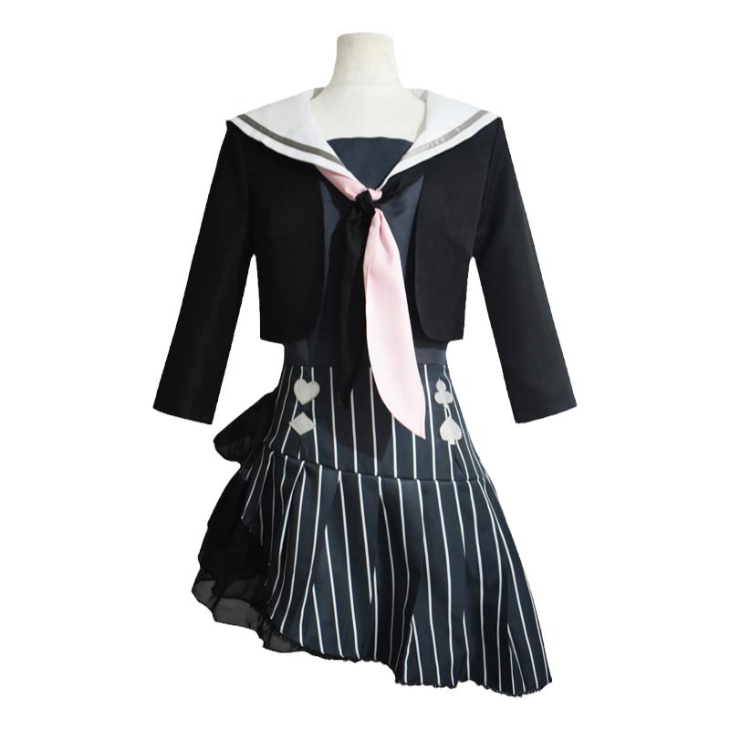 现货世界计划彩舞初音未来cos服
