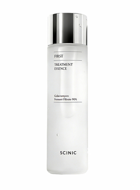 SCINIC初效少女水修护精华150ml