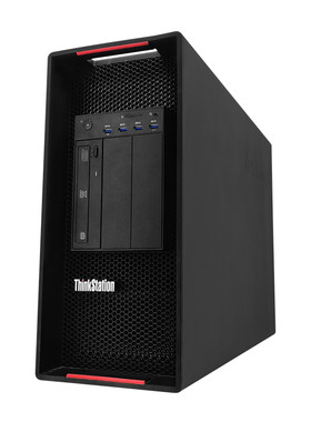 联想P520P720图形设计建模渲染