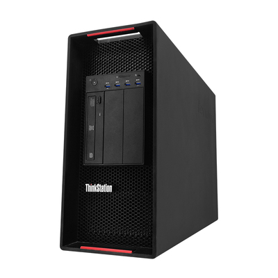 联想P520P720图形设计建模渲染