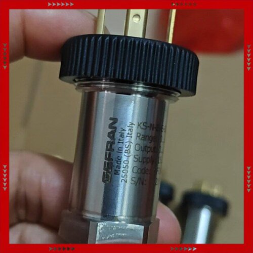 【问价】GEFRAN杰弗伦传感器KS-N-E-E-B25D-M-V-