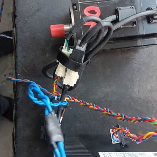 询Motor Power FLEXI PRO伺服驱动器，型号F