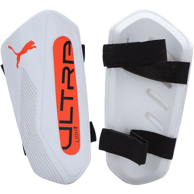Puma足球护腿板绑带式成人儿童