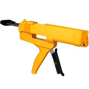 美缝专用工具全套瓷砖地砖清缝神器填缝剂铲刀手动胶枪套装施工箱