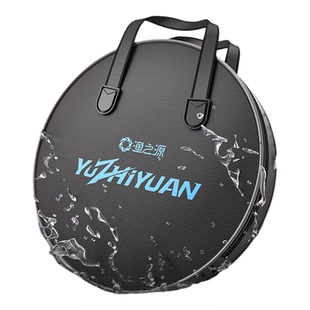 渔之源2025新款鱼护包多功能鱼护袋手提鱼护包野钓专用鱼护收纳包