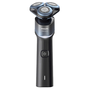 飞利浦男士剃须刀X5005电动刮胡刀2024新款X5001系官方正品店蜂巢