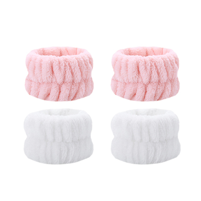 洗脸手腕带防湿防水袖神器女