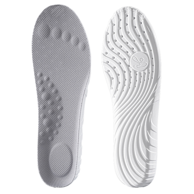 足弓支撑鞋垫超软防痛久站不累