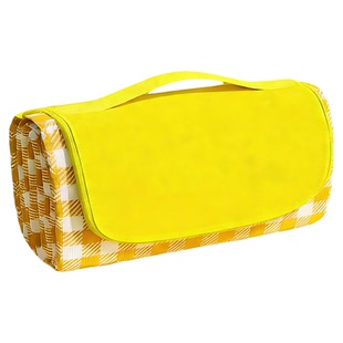 野餐垫防潮垫加厚户外露营地垫野外防水布便携郊游帐篷草坪垫子