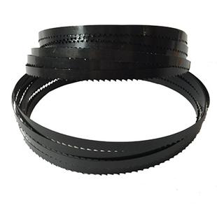 8910寸木工带锯锯条14001425mm锯带1429mm锯条金属带锯曲线锯切割