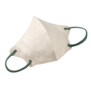 evergreen小颜3D立体口罩一次性防护透气好高颜值女显脸小不花妆