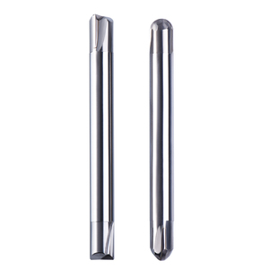 志力陶瓷刀片焊接刀 超硬双头 平刀球头镶片刀 钨钢铣刀 数控刀具