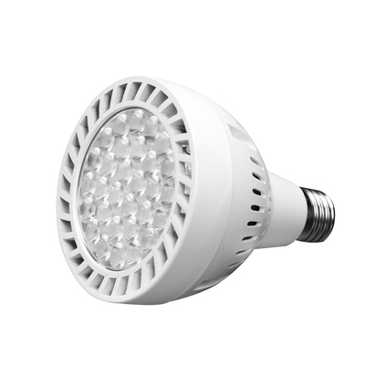 LED轨道灯PA展厅射商场