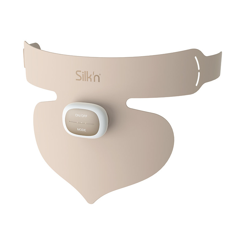 【限时加赠】Silk'n丝可胶原颈罩