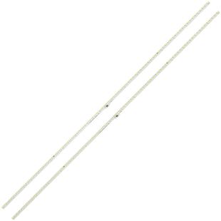 适用海信LED55K5500US灯条HE550HU-B81背光灯RSAG7.820.5658灯条