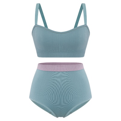 【特惠99元任选】NEIWAI内外官方泳衣套装夏季女士度假泳衣