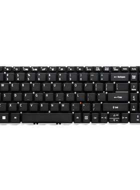 适用宏碁 Acer A715-41G 42G 43G A715-74G A715-75G 笔记本键盘