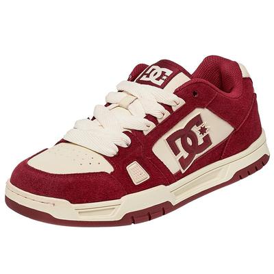 DCSHOES ASTRA PRO2026春季新款男鞋新年限定红色滑板鞋休闲鞋男