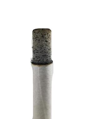 赤方蕲艾蕲艾条艾柱10:1艾绒1.8*20cm艾草纯艾家用拍50根送10根