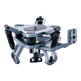 TILTA铁头减震头Alien Mini减震臂防抖适用Go Pro10/11/12/Action3/4/5pro/Insta360X3/4/5Pocket3口袋臂配件