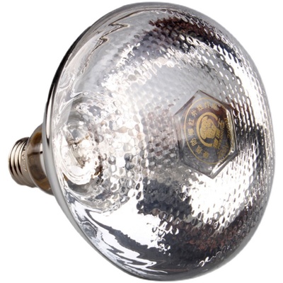 猪博士保温灯养殖场专用猪用小鸡育雏猪场取暖灯养殖加热灯泡烤灯