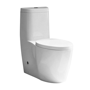 科勒马桶坐便器连体小户型家用虹吸官方旗舰店卫浴座便器3902T