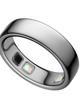 全新现货Oura ring5智能戒指男女穿戴黑科技谷爱凌同款睡眠健康