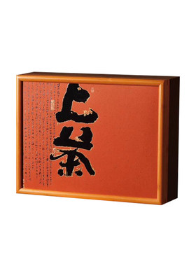 三百年金桂特级金针桂花金针礼盒