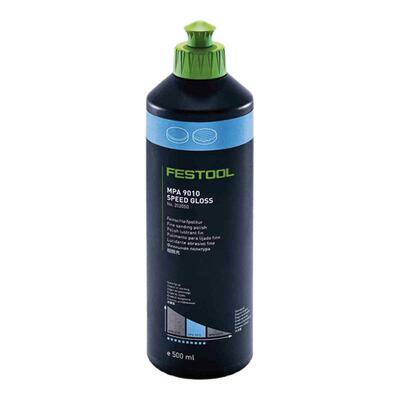 费斯托汽车美容迅亮抛光蜡清洁剂