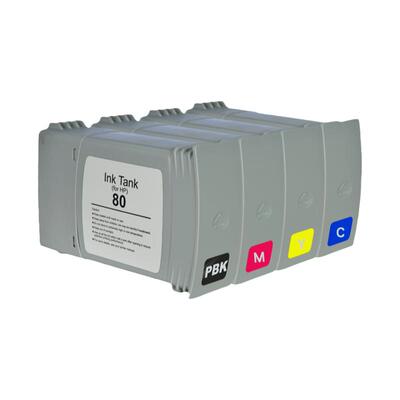 德泰信尼绘图仪墨水盒1050C