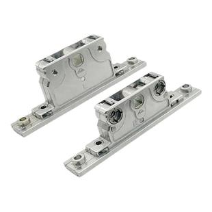 诺托断桥铝合金门窗锁盒EQ88 传动器 ROTO传动器 五金传动器EQ99