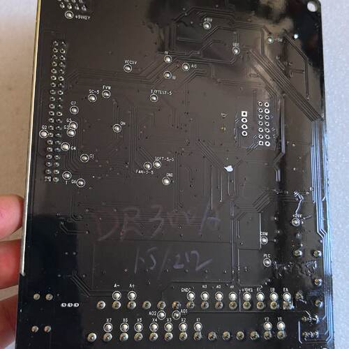 议价大DR300A主板CPU板，图，，，适用
