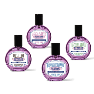 【苹果的味道】小众香水衣物香氛香薰喷雾除味山上苹果树Boudart