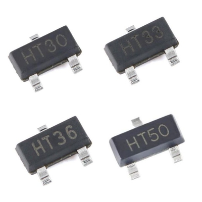 原装UMW|HT7530S/33S/50S稳压管