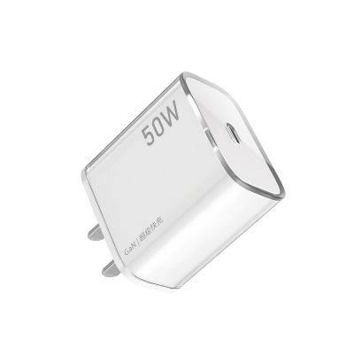 3C认证氮化镓Type-C套装