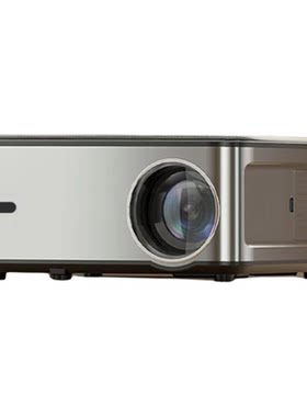 SAST/先科新品P6PRO投影仪4K高清家用办公卧室客厅3D便携影院