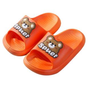 儿童拖鞋家居中大童室内家用2025新款防滑小孩男女童卡通凉拖鞋夏