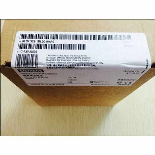 议价西门子6ES7322-1BL00-0AA0PLC模块6ES7 322-1BH01/1HH01/OAAO