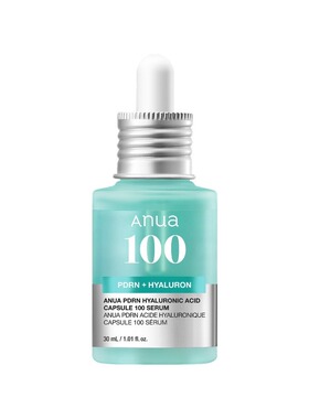 AnuaDNA钠透明质酸弹润水光精华