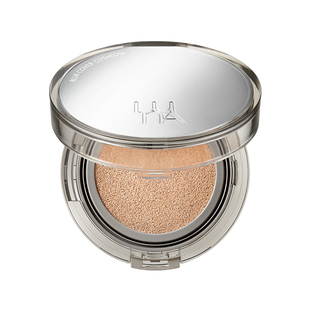 LUNA【新品】爱敬露娜银镜朦胧气垫遮瑕持久水润混油皮细腻服帖