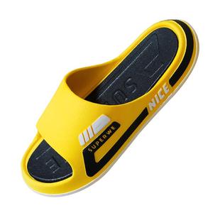 儿童拖鞋男童女童中大童室内家居新款外穿防滑男生男孩凉拖鞋夏季