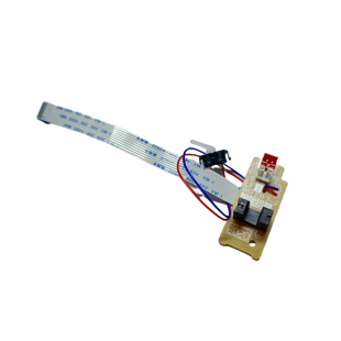 适用 惠普M1005进纸传感器hp1020 1018佳能2900 3000 11121传感器