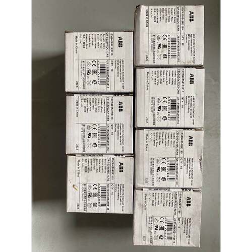 询价下单1SVR405541R3110/CR-S024VADC1CR 可开发票