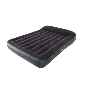 充气床家用便携双人打地铺折叠户外露营帐篷午睡单人冲气简易床垫