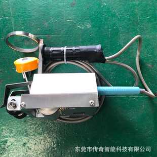 自动摆线式 拼皮机 量大批发价格优惠 木工 手动胶线拼接机