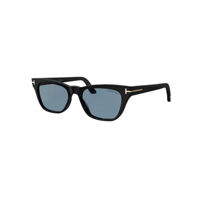 【自营】TOMFORD/汤姆福特男款墨镜周润发同款太阳眼镜FT1362F
