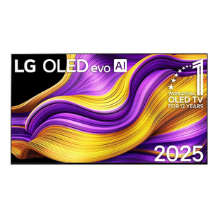 LG OLED83G5PCA 83英寸壁纸电视家用智能观影电视