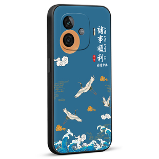 秋昊适用于vivoy200gt网红手机壳y200gt小众ins潮牌爆款。维沃y200gt全包防摔v2361ga中国风v1voy200gt小众in