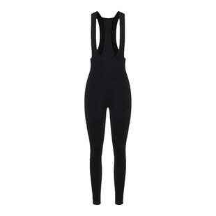 MBO女子背带骑行裤长裤T350夏季双箭头轻量进阶骑行裤2025新款