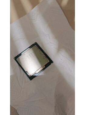 可维修议价  i59400fcpu一个功能完好无拆修